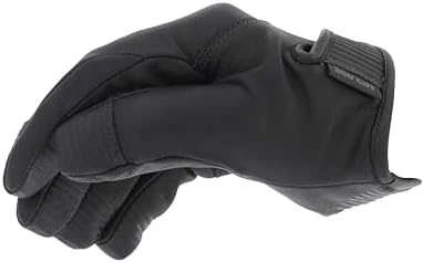 Mechanix Wear Mechanix pirštinės jėgos struktūroms, atsparios adatų dūriams Covert, S dydis