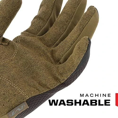 Mechanix Wear Pirštinės Mechanix FastFit®, L dydis.