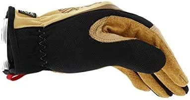Pirštinės Mechanix FastFit Leather LG S dydis