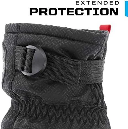 Mechanix Wear Žieminės pirštinės Mechanix COLDWORK™ Peak, dydis S