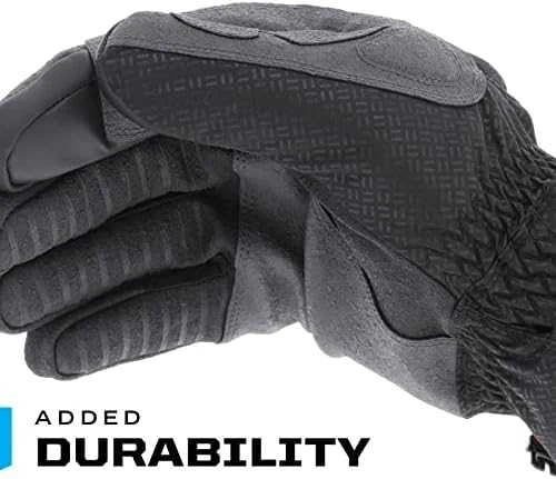 Mechanix Wear Žieminės pirštinės Mechanix COLDWORK™ Peak, dydis S