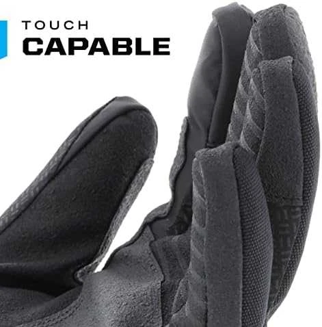 Mechanix Wear Žieminės pirštinės Mechanix COLDWORK™ Peak, dydis S