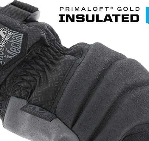 Mechanix Wear Žieminės pirštinės Mechanix COLDWORK™ Peak, dydis S