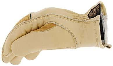Mechanix Wear Žieminės pirštinės Mechanix Durahide™ Insulated Driver, dydis XL