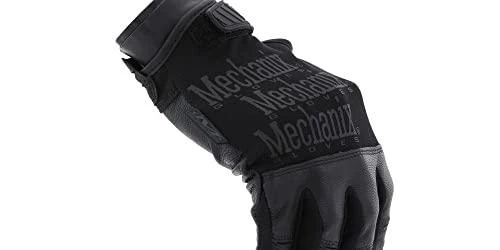 Mechanix Wear Taktinės pirštinės Mechanix TS RECON juodos L dydis.