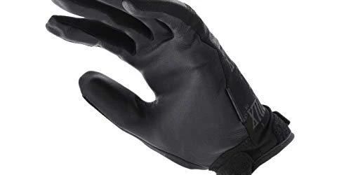 Mechanix Wear Taktinės pirštinės Mechanix TS RECON juodos M dydis.