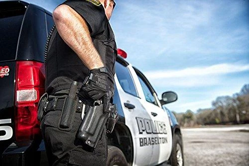 Mechanix Wear Taktinės pirštinės Mechanix TS RECON juodos XL dydis.