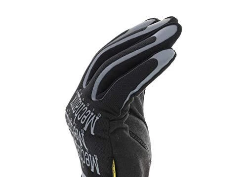 Mechanix Wear Pirštinės Mechanix UTILITY XXL dydis. Velcro, dirbtinė oda, TrekDry®