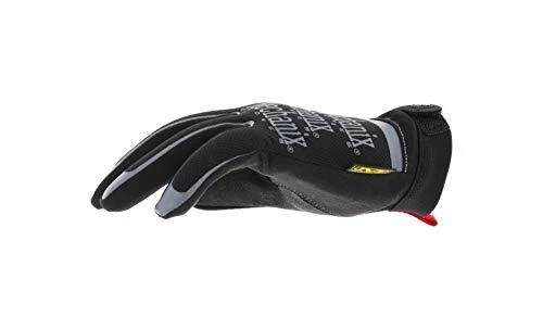 Mechanix Wear Pirštinės Mechanix UTILITY XXL dydis. Velcro, dirbtinė oda, TrekDry®