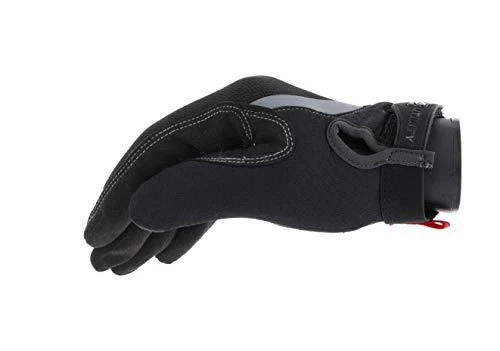 Mechanix Wear Pirštinės Mechanix UTILITY XXL dydis. Velcro, dirbtinė oda, TrekDry®