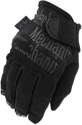 Mechanix Wear Mechanix Taktinės pirštinės Precision Pro High Dex Covert, dydis XL