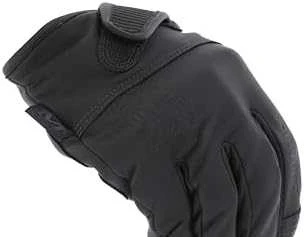 Mechanix Wear Mechanix pirštinės jėgos struktūroms, atsparios adatų dūriams Covert, M dydis
