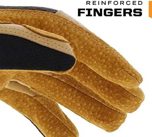 Pirštinės MECHANIX Durahide™ Original® Leather 10/L dydis