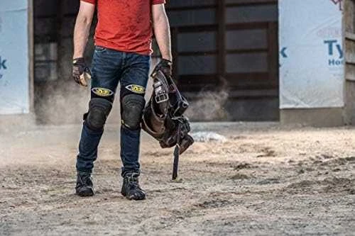 Pirštinės MECHANIX Durahide™ Original® Leather 10/L dydis