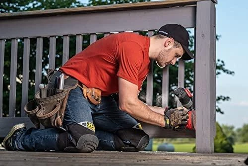 Pirštinės MECHANIX Durahide™ Original® Leather 10/L dydis