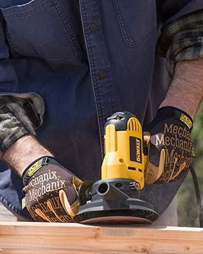 Mechanix Durahide darbo pirštinės su įrankiu