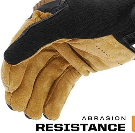 Mechanix Durahide M-Pact delno zona