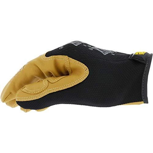 Mechanix Wear Pirštinės Mechanix The Original® 4X M dydis. Velcro, dirbtinė oda 4X, TrekDry®
