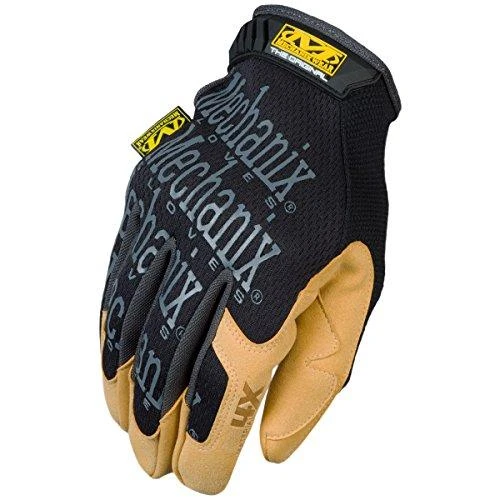 Mechanix Wear Pirštinės Mechanix The Original® 4X M dydis. Velcro, dirbtinė oda 4X, TrekDry®