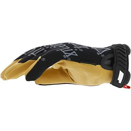 Mechanix Wear Pirštinės Mechanix The Original® 4X M dydis. Velcro, dirbtinė oda 4X, TrekDry®