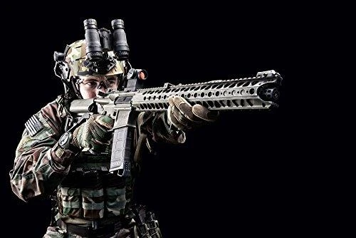 Mechanix Wear Pirštinės Mechanix The Original® Woodland Camo S dydis. Velcro, dirbtinė oda, TrekDry®