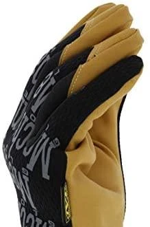 Mechanix Wear Pirštinės Mechanix The Original® 4X S dydis. Velcro, dirbtinė oda 4X, TrekDry®