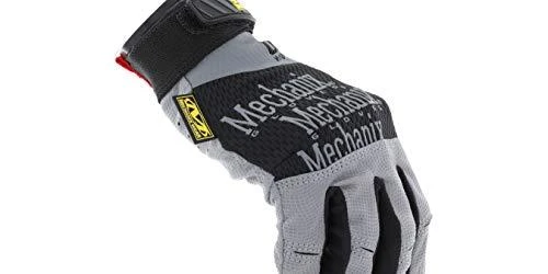 Mechanix Wear Pirštinės Mechanix Specialty Hi-Dexterity 0.5 S dydis. 0,5mm storio delnas. Velcro, dirbtinė oda, TrekDry®, Lycra