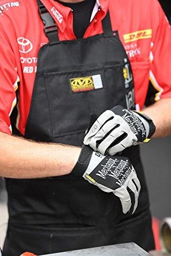 Mechanix Wear Pirštinės Mechanix Specialty Hi-Dexterity 0.5 S dydis. 0,5mm storio delnas. Velcro, dirbtinė oda, TrekDry®, Lycra