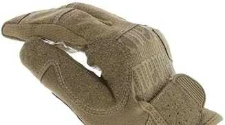 Mechanix Wear Mechanix Taktinės pirštinės Precision Pro High Dex Coyote, dydis L