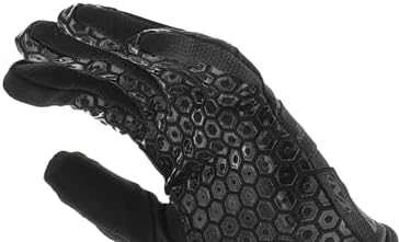 Mechanix Wear Mechanix Taktinės pirštinės Precision Pro High Dex Covert, dydis L
