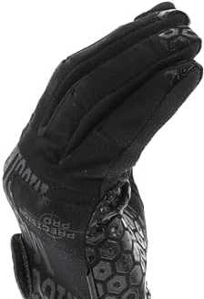 Mechanix Wear Mechanix Taktinės pirštinės Precision Pro High Dex Covert, dydis L