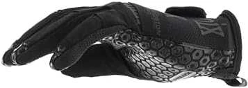 Mechanix Wear Mechanix Taktinės pirštinės Precision Pro High Dex Covert, dydis L