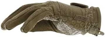 Mechanix Wear Mechanix Taktinės pirštinės Precision Pro High Dex Coyote, dydis L