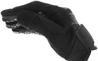 Mechanix Wear Mechanix Taktinės pirštinės Precision Pro High Dex Covert, dydis L
