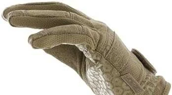 Mechanix Wear Mechanix Taktinės pirštinės Precision Pro High Dex Coyote, dydis L