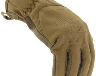 Mechanix Wear Taktinės žieminės pirštinės Mechanix ColdWork FastFit Coyote, dydis XL