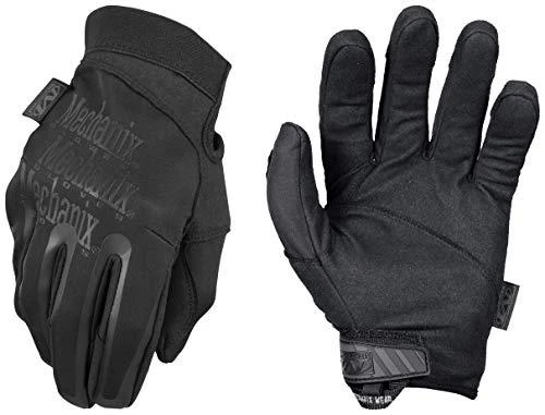 Mechanix Wear Taktinės pirštinės Mechanix TS RECON juodos XL dydis.