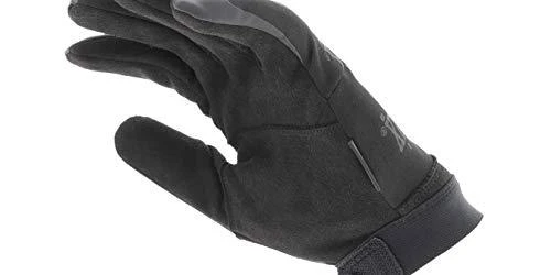Mechanix Wear Taktinės pirštinės Mechanix TS RECON juodos XL dydis.