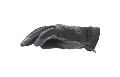 Mechanix Wear Taktinės pirštinės Mechanix TS RECON juodos XL dydis.