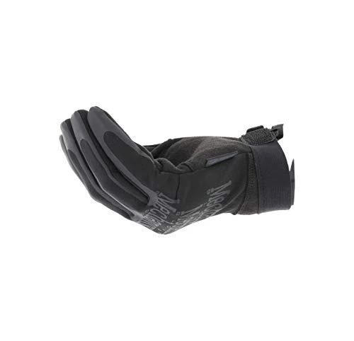 Mechanix Wear Taktinės pirštinės Mechanix TS RECON juodos XL dydis.