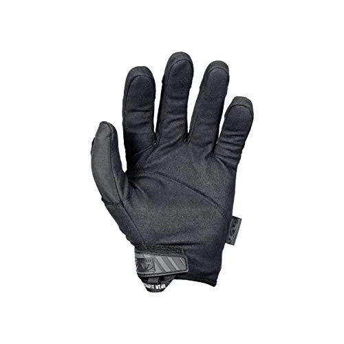 Mechanix TS Element taktinės pirštinės, išorinė pusė