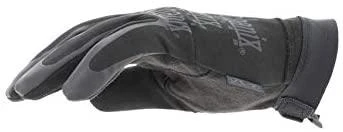 Mechanix Wear Pirštinės Mechanix TS ELEMENT juodos XXL dydis. pašiltintos