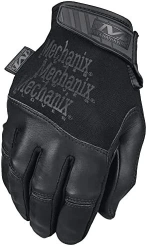 Mechanix Wear Pirštinės Mechanix TS ELEMENT juodos XXL dydis. pašiltintos