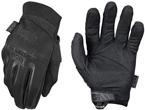 Mechanix Wear Pirštinės Mechanix TS ELEMENT juodos XXL dydis. pašiltintos