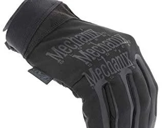 Mechanix Wear Pirštinės Mechanix TS ELEMENT juodos XXL dydis. pašiltintos