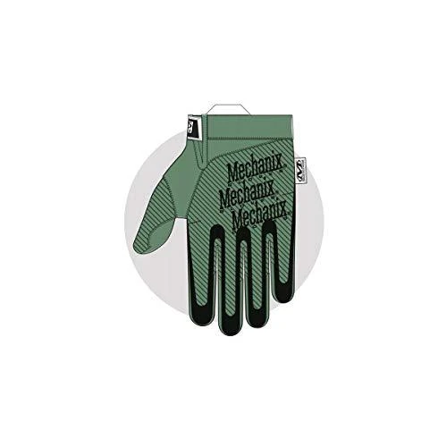 Mechanix Wear Pirštinės Mechanix TS ELEMENT juodos XXL dydis. pašiltintos