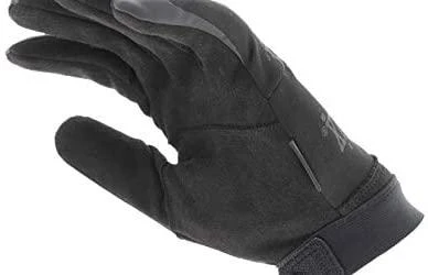 Mechanix Wear Pirštinės Mechanix TS ELEMENT juodos XXL dydis. pašiltintos