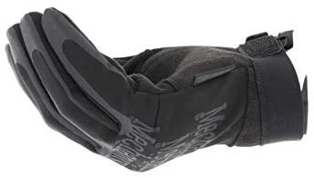 Mechanix Wear Pirštinės Mechanix TS ELEMENT juodos XXL dydis. pašiltintos