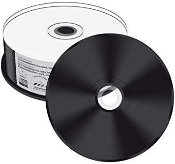 „MediaRange“ CD-R 700 MB 52x25 vnt (MR241)