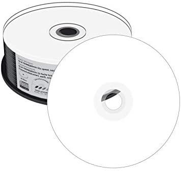 „MediaRange“ CD-R 700 MB 52x25 vnt (MR241)